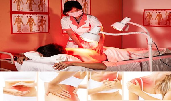 275w infrared therapy led skin rejuvenation body massage double heating lamp skin light relief muscle pain physiotherapy8680124
275w infrared therapy led skin rejuvenation body massage double heating lamp skin light relief muscle pain physiotherapy8680124