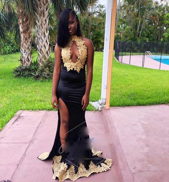 long prom dresses 2021for black girls high neck gold lace appliques keyhole front mermaid met gala eevening gowns dress6060236
long prom dresses 2021for black girls high neck gold lace appliques keyhole front mermaid met gala eevening gowns dress6060236
