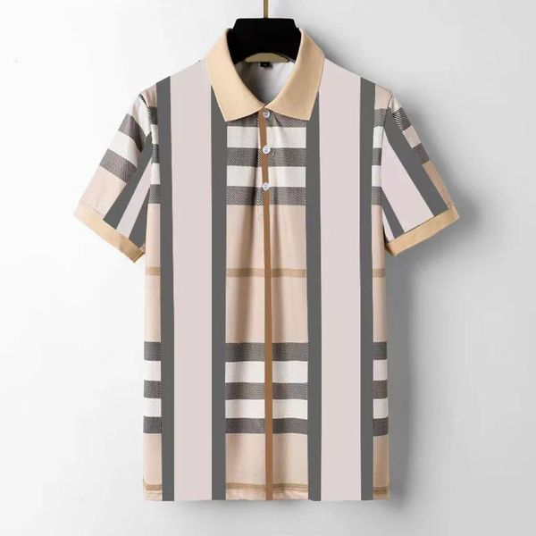 new summer designer polo shirt bb men's polo tshirt women's luxury designer letter polos embroidered tshirt clothing short sleeve, White;black
new summer designer polo shirt bb men's polo tshirt women's luxury designer letter polos embroidered tshirt clothing short sleeve, White;black