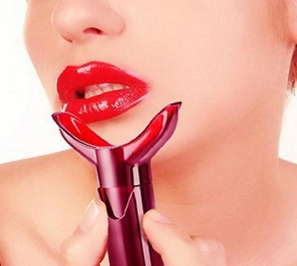 lip pump enhancer enlarger plumper naturally bigger fuller plump lips2627334, Red;pink
lip pump enhancer enlarger plumper naturally bigger fuller plump lips2627334, Red;pink