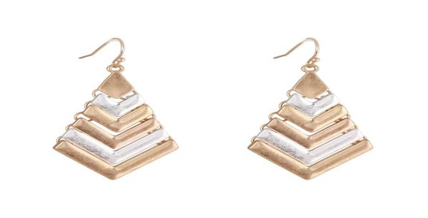 geometric v shaped metal mixed colors chandeliers earrings punk fashion dangles holidays party birthday gifts for women modern lon2847754, Silver
geometric v shaped metal mixed colors chandeliers earrings punk fashion dangles holidays party birthday gifts for women modern lon2847754, Silver