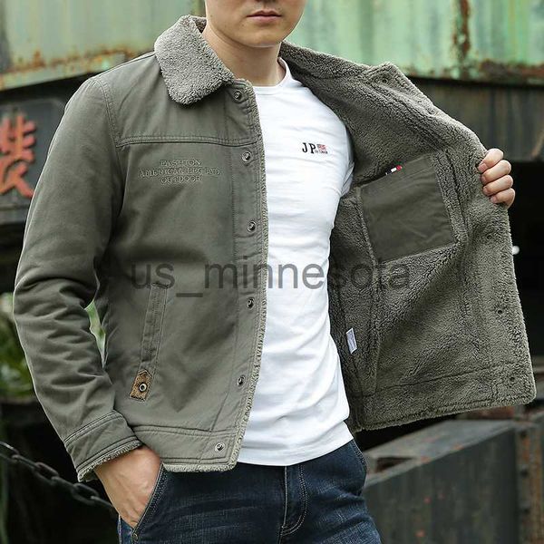 men's jackets new casual denim cotton jacket men 2022 autumn winter loose stand collar zipperr button fleece coats outerwear jackets fo, Black;brown
men's jackets new casual denim cotton jacket men 2022 autumn winter loose stand collar zipperr button fleece coats outerwear jackets fo, Black;brown