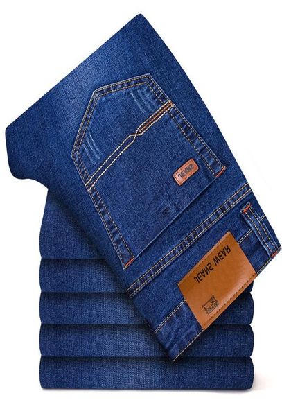 yzbzjc 2018 spring new men039s fashion jeans business casual stretch slim jeans classic trousers denim pants male8698385, Blue
yzbzjc 2018 spring new men039s fashion jeans business casual stretch slim jeans classic trousers denim pants male8698385, Blue