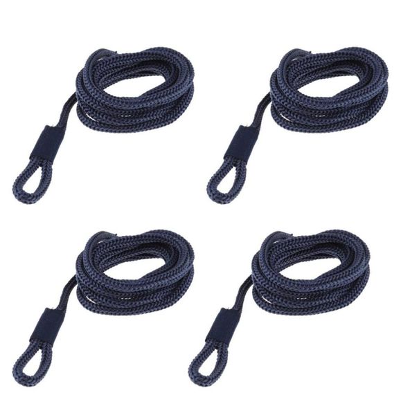4 pcs durable blue double braided fender line safe boat mooring line 5ft 6mm spliced eye for yacht marine boat accessories pesca227570155
4 pcs durable blue double braided fender line safe boat mooring line 5ft 6mm spliced eye for yacht marine boat accessories pesca227570155
