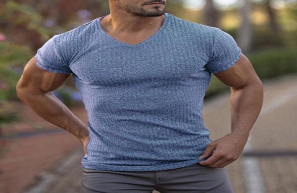 men039s tshirts summer casual tshirt for men sweatshirt sports slim v neck male tee shirt cotton short sleeve solid color fit1535552, White;black
men039s tshirts summer casual tshirt for men sweatshirt sports slim v neck male tee shirt cotton short sleeve solid color fit1535552, White;black