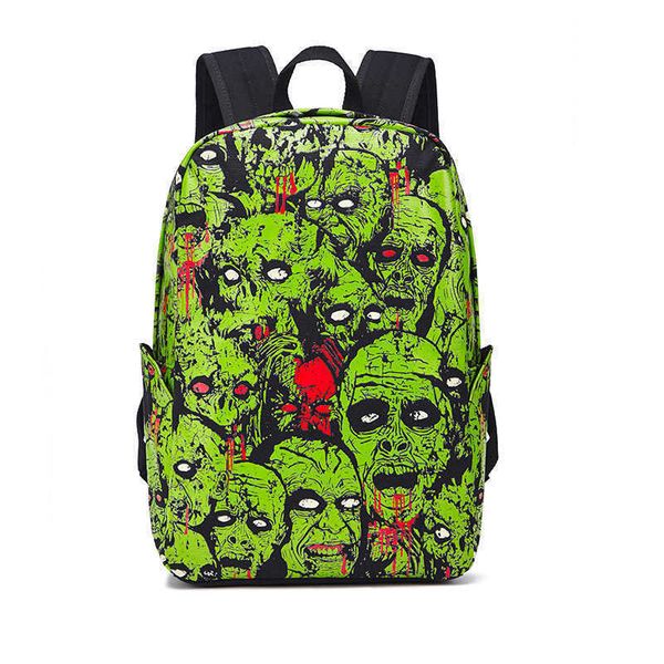 canvas shoulder bag outdoor computer bag printed skull pattern shoulder bag 0816
canvas shoulder bag outdoor computer bag printed skull pattern shoulder bag 0816