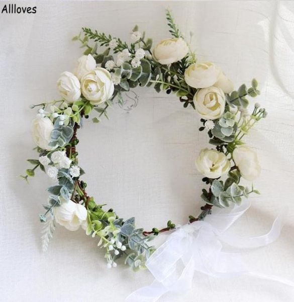 wedding garland wreath crown headpieces handmade flowers tiara hairbands hair accessories for women bridal bridesmaids girls seasi7709650, Silver
wedding garland wreath crown headpieces handmade flowers tiara hairbands hair accessories for women bridal bridesmaids girls seasi7709650, Silver