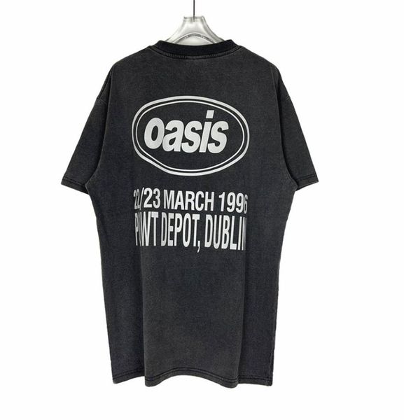 new loose punk style wash casual vintage short sleeve loose men039s and women039s couple tshirt2994602, Black;brown
new loose punk style wash casual vintage short sleeve loose men039s and women039s couple tshirt2994602, Black;brown