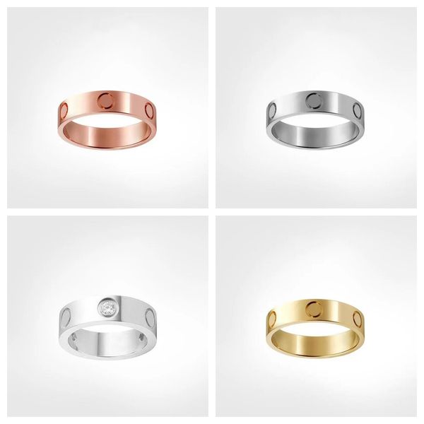 various styles of designer rings brand jewelry stainless steel fashionable versatile black red white ceramic ring for men women valentines d, Silver
various styles of designer rings brand jewelry stainless steel fashionable versatile black red white ceramic ring for men women valentines d, Silver
