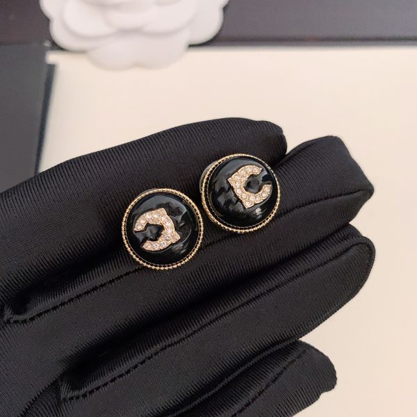 designer stud for women luxury ccity earrings retro hoop letter vintage jewelry charm gifts z033, Golden;silver
designer stud for women luxury ccity earrings retro hoop letter vintage jewelry charm gifts z033, Golden;silver