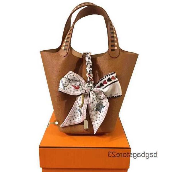 hremes picotin lock designer tote bags bag 2023 spring summer leather handheld women's water bucket original togo palm pattern basket
hremes picotin lock designer tote bags bag 2023 spring summer leather handheld women's water bucket original togo palm pattern basket