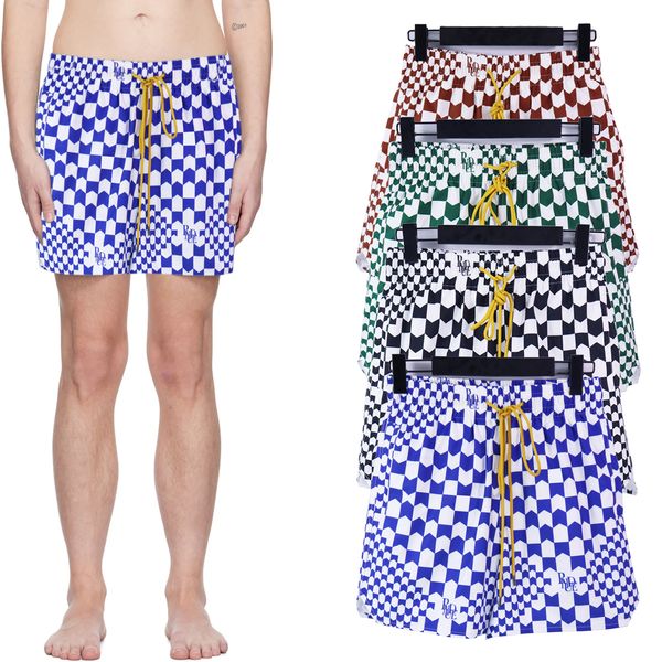 rhude designer men shorts knee length loose hip hop letter rh summer beach s-xl, White;black
rhude designer men shorts knee length loose hip hop letter rh summer beach s-xl, White;black