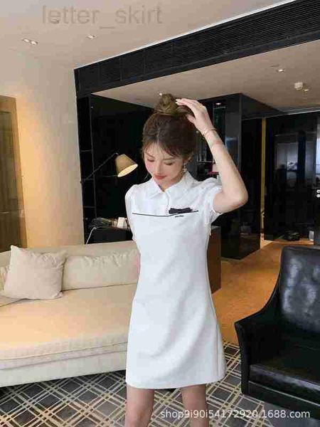 basic & casual dresses designer 23ss new polo neck bow decoration design small shoulder style national dress se48, Black;gray
basic & casual dresses designer 23ss new polo neck bow decoration design small shoulder style national dress se48, Black;gray