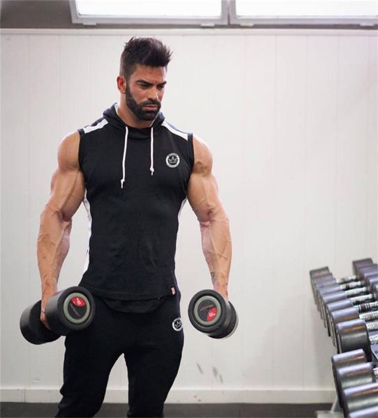 fashion men gyms hoodies gyms fitness bodybuilding sweatshirt fit pullover sportswear mens workout hooded jacket clothing7973327, White;black
fashion men gyms hoodies gyms fitness bodybuilding sweatshirt fit pullover sportswear mens workout hooded jacket clothing7973327, White;black