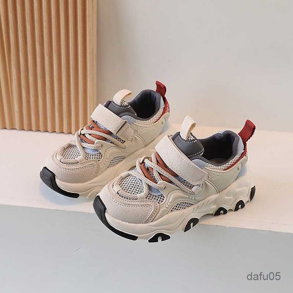 sneakers children's 2023 spring and autumn boys' sports shoes girls' breathable mesh face dad's shoes r230811, Black;red
sneakers children's 2023 spring and autumn boys' sports shoes girls' breathable mesh face dad's shoes r230811, Black;red