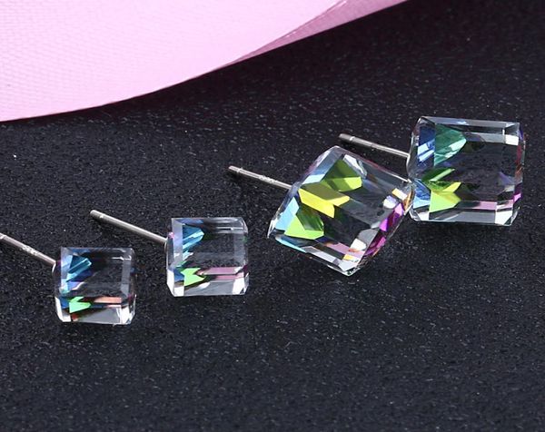 sterling silver crystal cube stud earrings red black diamond ear rings women fashion jewelry will and sandy3953960, Golden;silver
sterling silver crystal cube stud earrings red black diamond ear rings women fashion jewelry will and sandy3953960, Golden;silver
