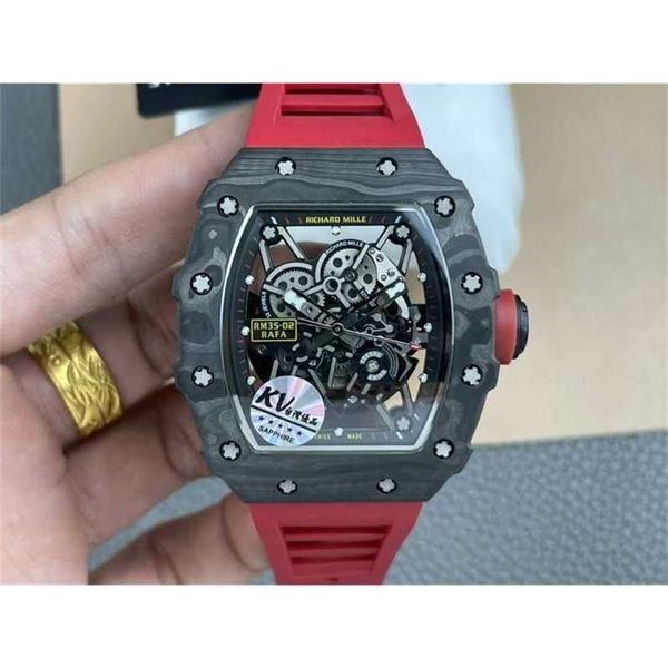 multi-function ri chardes watch mechanical wrist watches factory amazing fashion personality head men's ra 32lt
multi-function ri chardes watch mechanical wrist watches factory amazing fashion personality head men's ra 32lt