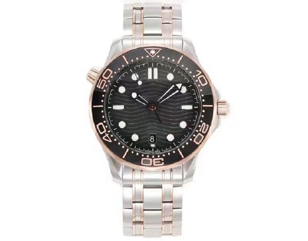 mens watch aaa with box gentlemen's automatic mechanical watches stainless steel meter series back ceramic luxury watch rubber band lum, Slivery;brown
mens watch aaa with box gentlemen's automatic mechanical watches stainless steel meter series back ceramic luxury watch rubber band lum, Slivery;brown