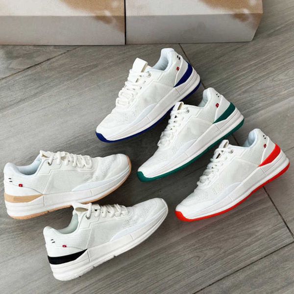 men oncloud sneaker running shoes roger rro designer classic women trainers casual federer runner black white shoes with box no459
men oncloud sneaker running shoes roger rro designer classic women trainers casual federer runner black white shoes with box no459