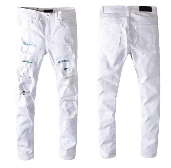 mens jeans classic hip hop pants stylist jeans distressed ripped biker jean slim fit motorcycle denim jeans kc8e2108835, Blue
mens jeans classic hip hop pants stylist jeans distressed ripped biker jean slim fit motorcycle denim jeans kc8e2108835, Blue
