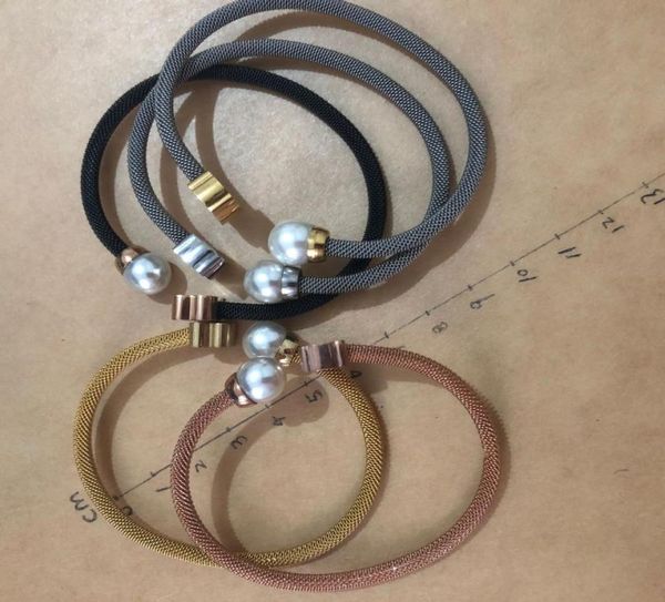 new fashion women quality jewelry titanium steel pearl bears cuff bangle bracelet pulsera mujer osos78629299452874, Golden;silver
new fashion women quality jewelry titanium steel pearl bears cuff bangle bracelet pulsera mujer osos78629299452874, Golden;silver