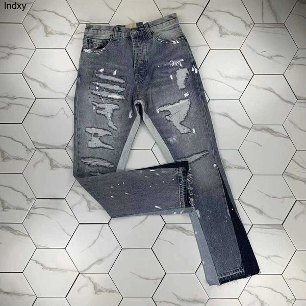 hm574 mens jeans distressed motorcycle biker jean rock skinny slim ripped hole stripe fashionable snake embroidery denim pants, Blue
hm574 mens jeans distressed motorcycle biker jean rock skinny slim ripped hole stripe fashionable snake embroidery denim pants, Blue
