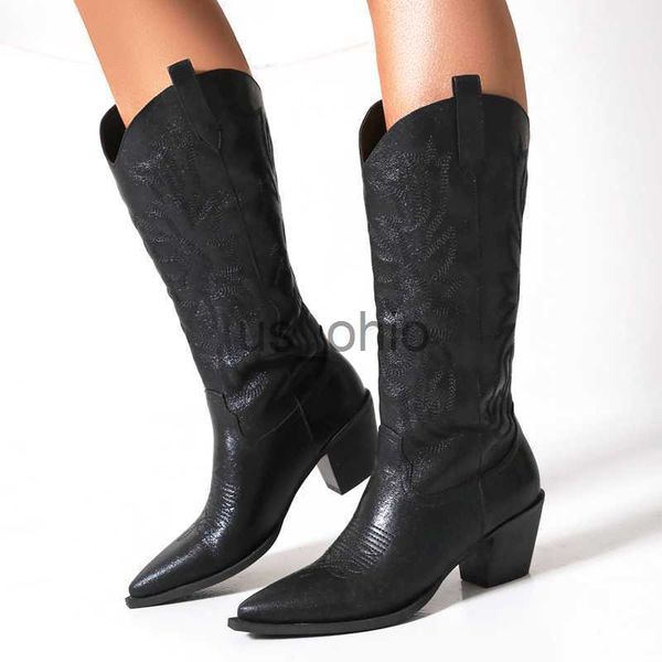 boots 2023 mbroider western cowboy boots for women high heels boots ladies cowgirl boots wide mid calf boots black pink bota feminina j23081
boots 2023 mbroider western cowboy boots for women high heels boots ladies cowgirl boots wide mid calf boots black pink bota feminina j23081
