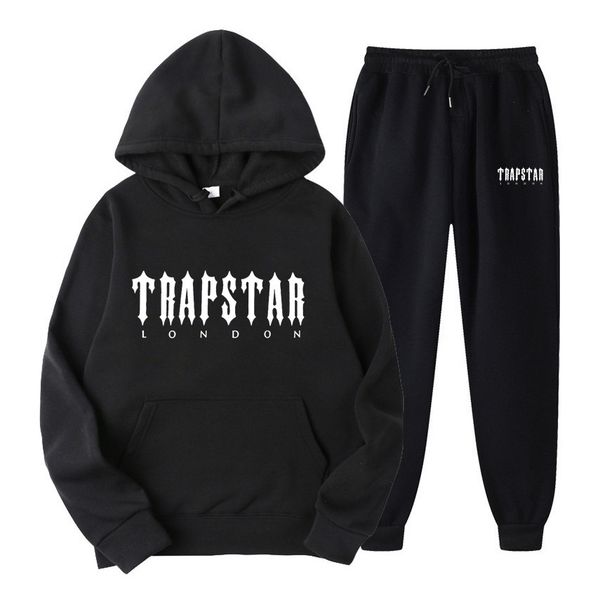 men women tracksuits 2023 men's hoodies trapstar street trend towel embroidery designer fleece sweatshirts pullover sweatpants suits, Gray
men women tracksuits 2023 men's hoodies trapstar street trend towel embroidery designer fleece sweatshirts pullover sweatpants suits, Gray