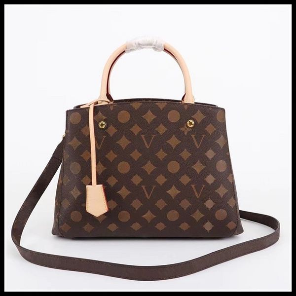 designer bags women bag handbags luxurys shopping bag classic leather large capacity handbag fashion brand with letter logo purse
designer bags women bag handbags luxurys shopping bag classic leather large capacity handbag fashion brand with letter logo purse