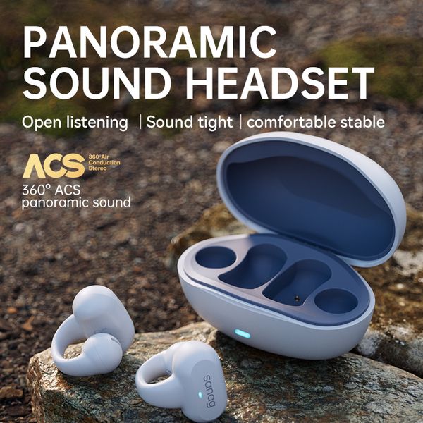 sanag z50spro tws bluetooth 5.3 wireless bone conduction headphones sport earbuds gaming extra long standby headset for all smart phone xiao
sanag z50spro tws bluetooth 5.3 wireless bone conduction headphones sport earbuds gaming extra long standby headset for all smart phone xiao