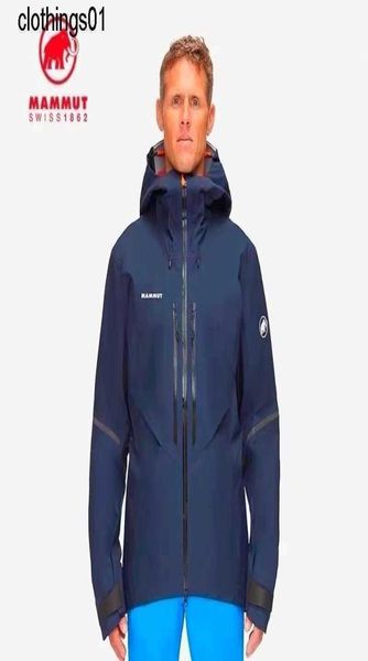 authentic new mammut mammoth men039s outdoor waterproof and breathable hard shell jacket7424498, Black;brown
authentic new mammut mammoth men039s outdoor waterproof and breathable hard shell jacket7424498, Black;brown