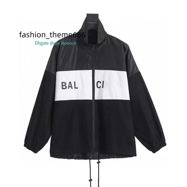 23ss fashion mens designer jacket coat caps winter autumn baseball slim stylist men women windbreaker outerwear zipper hoodies jackets coats, Black;brown
23ss fashion mens designer jacket coat caps winter autumn baseball slim stylist men women windbreaker outerwear zipper hoodies jackets coats, Black;brown
