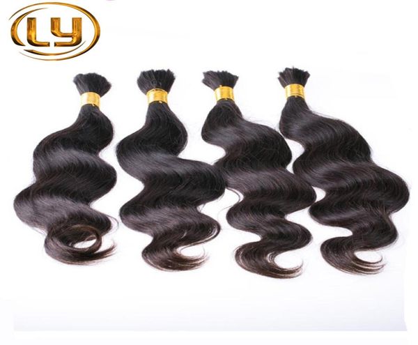 7a unprocessed micro mini braiding bulk hair no attachment peruvian body wave 3pcs human braiding bulk hair mixed leng9522222, Black
7a unprocessed micro mini braiding bulk hair no attachment peruvian body wave 3pcs human braiding bulk hair mixed leng9522222, Black