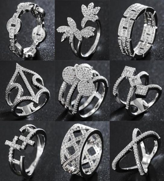 wedding rings luxury cubic zirconia engagement geometry ring for women 12 pcs ladies silver color party jewelry anillosweddingwedd6943794, Slivery;golden
wedding rings luxury cubic zirconia engagement geometry ring for women 12 pcs ladies silver color party jewelry anillosweddingwedd6943794, Slivery;golden
