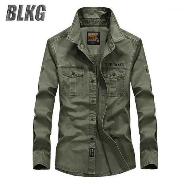 men's casual shirts blkg spring shirt men pure cotton long sleeve mens camisas para hombre plus size s-6xl1237s, White;black
men's casual shirts blkg spring shirt men pure cotton long sleeve mens camisas para hombre plus size s-6xl1237s, White;black