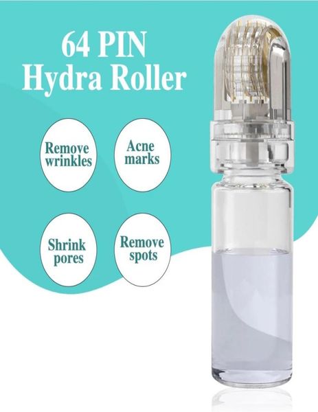 hydra derma roller 025mm gold titanium tips microneedle derma stamp anti aging face skin reusable micro needle no liquid1194181
hydra derma roller 025mm gold titanium tips microneedle derma stamp anti aging face skin reusable micro needle no liquid1194181