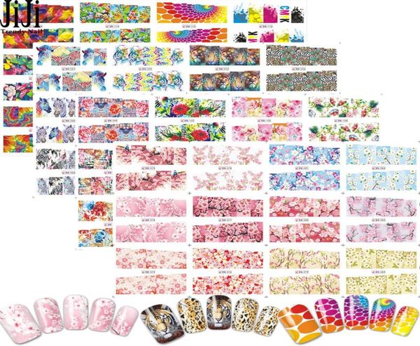 trendy nail 40pcsset nail art stickers water transfer nails decals flowers animal cartoon manicure diy tools jibn07312052972552763441, Black
trendy nail 40pcsset nail art stickers water transfer nails decals flowers animal cartoon manicure diy tools jibn07312052972552763441, Black