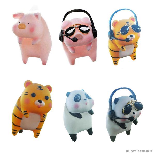 decorations swing pig pendant interior decoration for car bedrooms bedside decor crafts auto mirror ornaments r230811
decorations swing pig pendant interior decoration for car bedrooms bedside decor crafts auto mirror ornaments r230811