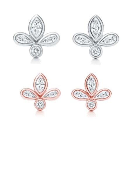 designer earrings stud piercing fashion for women silver and gold zircon clover style wedding party85580239971832, Golden;silver
designer earrings stud piercing fashion for women silver and gold zircon clover style wedding party85580239971832, Golden;silver