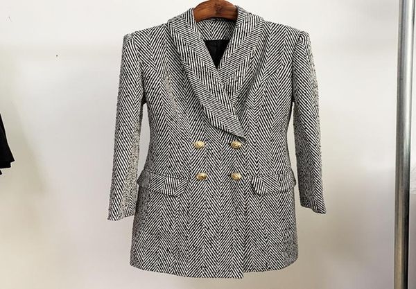 premium original design women039s doublebreasted woolen long coat herringbone overcoat metal buckle jacket shawl c8394732, Black
premium original design women039s doublebreasted woolen long coat herringbone overcoat metal buckle jacket shawl c8394732, Black