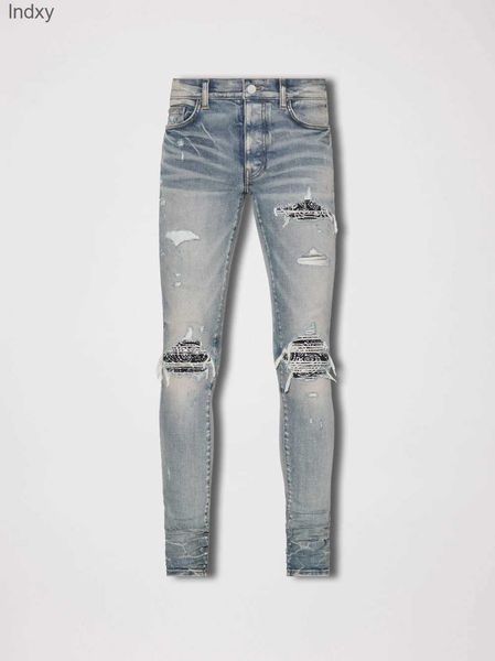 mens designer jeans ripped denim pants man slim jeans casual hip hop zipper trousers for male stretch trouser 03, Blue
mens designer jeans ripped denim pants man slim jeans casual hip hop zipper trousers for male stretch trouser 03, Blue