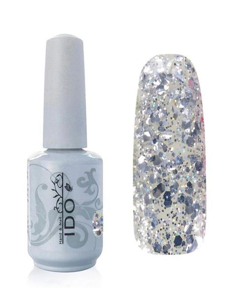 wholeido gel polish 1853 glitter nail gel polish soak off uv led gel polish manicure kit3980079, Red;pink
wholeido gel polish 1853 glitter nail gel polish soak off uv led gel polish manicure kit3980079, Red;pink
