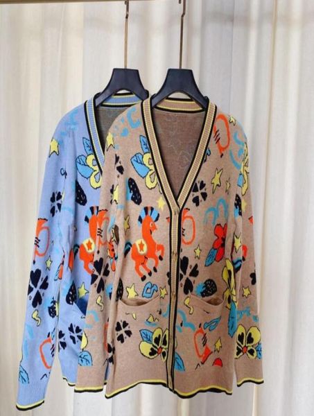 2022 women039s s weater western style knitted cardigan women039s spring and autumn sweater jacket with cartoon printing 7176456515, White;black
2022 women039s s weater western style knitted cardigan women039s spring and autumn sweater jacket with cartoon printing 7176456515, White;black