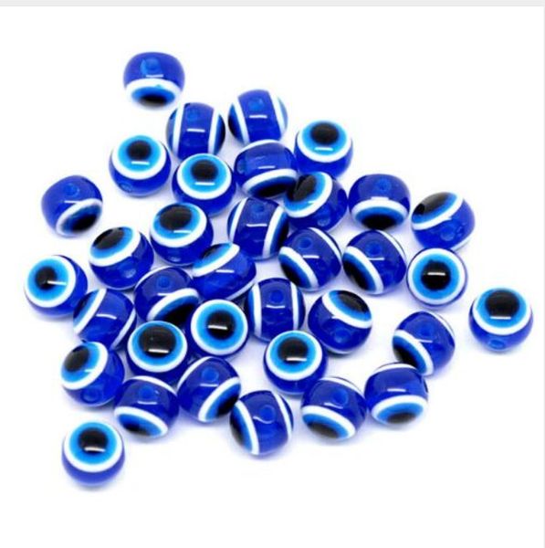 1000pcs blue beads round evil resin eye beads stripe spacer beads jewelry fashion diy bracelet making women gifts1457980, Black
1000pcs blue beads round evil resin eye beads stripe spacer beads jewelry fashion diy bracelet making women gifts1457980, Black