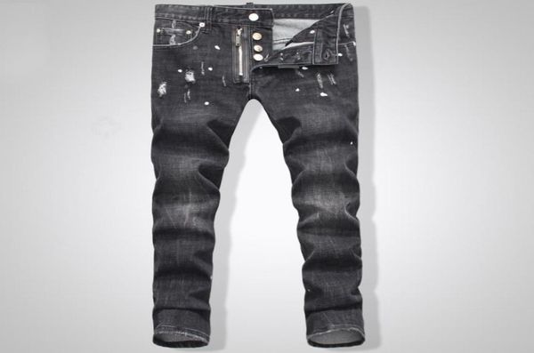 men039s new biker oil printed jeans classic mens fashion skinny patchwork denim for d2jeans man14678256797, Blue
men039s new biker oil printed jeans classic mens fashion skinny patchwork denim for d2jeans man14678256797, Blue