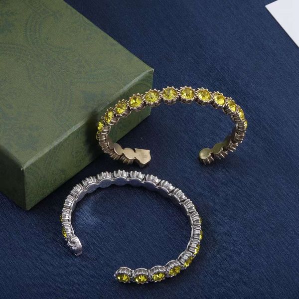 luxurys desingers bracelets gemstone bracelet vintage chain zircon retro temperament exquisite female bracelet simple jewelry light luxury s, Black
luxurys desingers bracelets gemstone bracelet vintage chain zircon retro temperament exquisite female bracelet simple jewelry light luxury s, Black