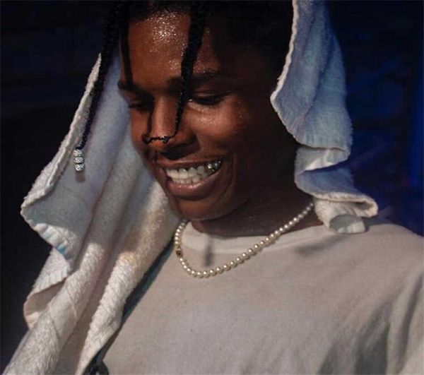 european and american pop asap rocky with retro artificial pearl necklace men and women hiphop clavicle chain couple choker81107504672763, Silver
european and american pop asap rocky with retro artificial pearl necklace men and women hiphop clavicle chain couple choker81107504672763, Silver