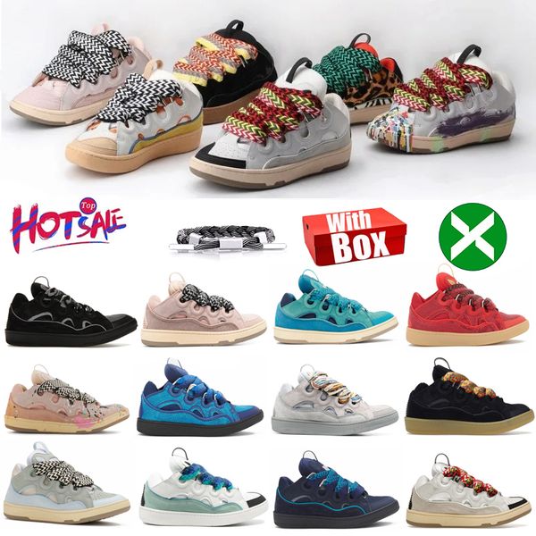 new designer shoes leather curb extraordinary embossed mens women highcalfskin rubber nappa platformsole shoe lavins logo trainers sneakers, Black
new designer shoes leather curb extraordinary embossed mens women highcalfskin rubber nappa platformsole shoe lavins logo trainers sneakers, Black