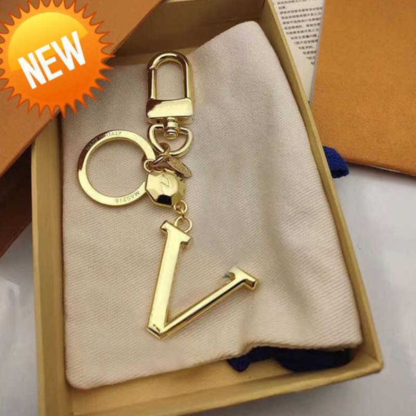 lanyards gold letter key chains luxury desginers keyrings lovers bag accessories car key holder for men and women gift 771ess, Silver
lanyards gold letter key chains luxury desginers keyrings lovers bag accessories car key holder for men and women gift 771ess, Silver