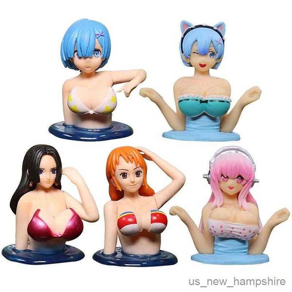 decorations new shaking chest girl ornament cute anime dolls plump car interior shape motorcycle accessories decoration r230811
decorations new shaking chest girl ornament cute anime dolls plump car interior shape motorcycle accessories decoration r230811